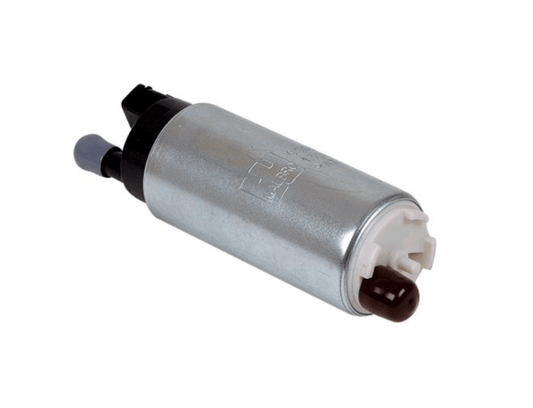 Walbro - Walbro 350lph Universal High Pressure Inline Fuel Pump - Gasoline Only Not Approved for E85 - Demon Performance