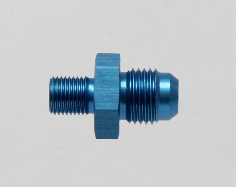 Walbro - Walbro -6AN Fitting for GSL Series Walbro Pumps - Demon Performance