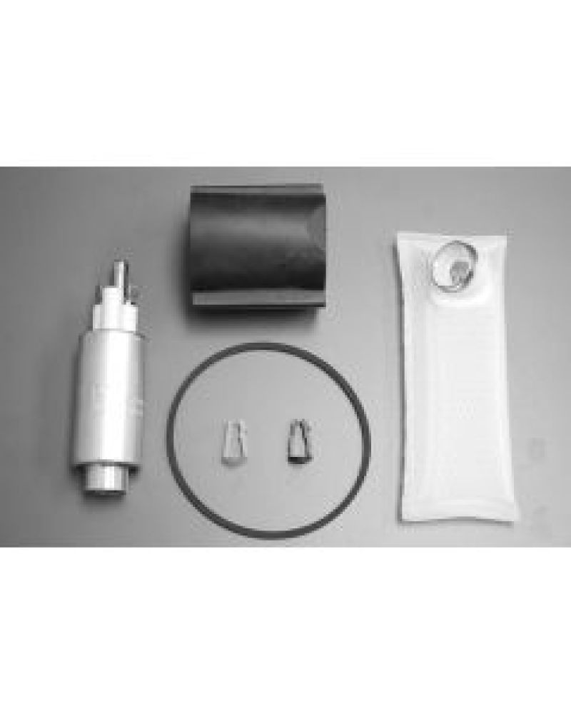 Walbro - Walbro 85 - 88 Ford Thunderbird Fuel Pump/Filter Assembly - Demon Performance