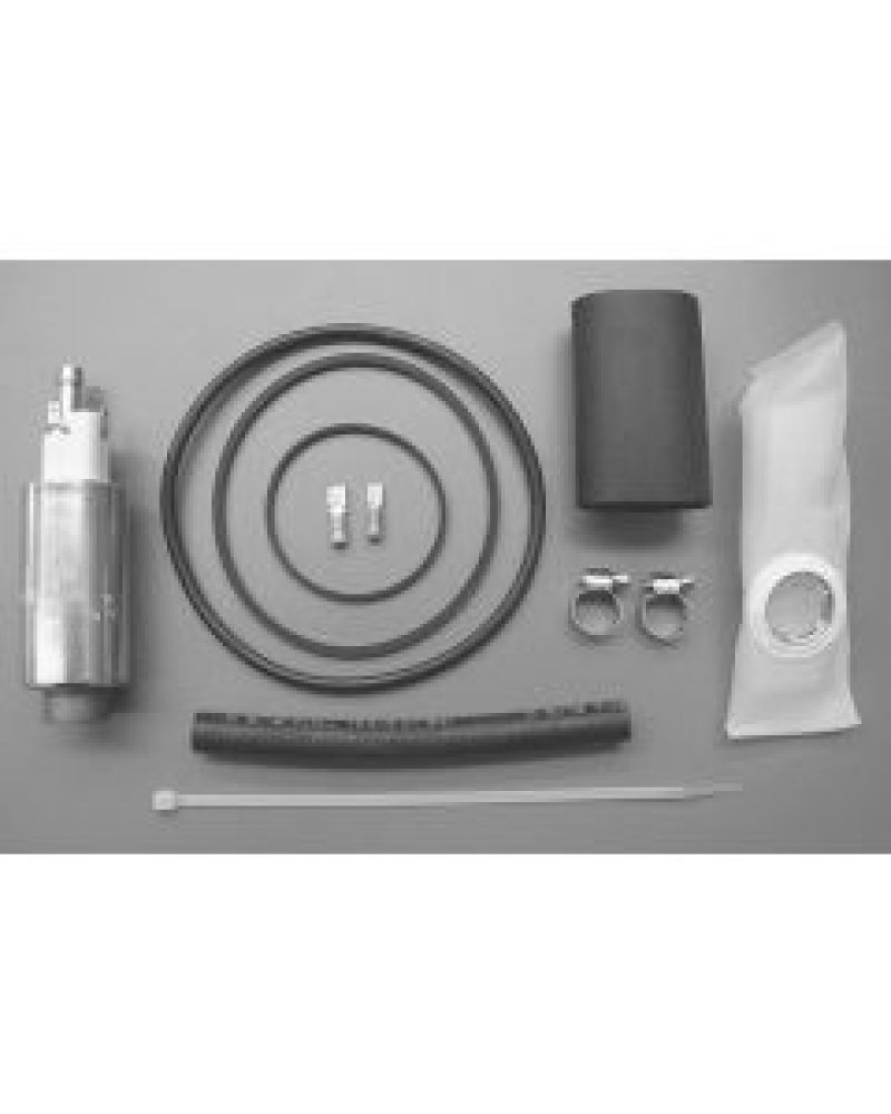 Walbro - Walbro 88 - 89 Mercury Topaz Fuel Pump/Filter Assembly - Demon Performance