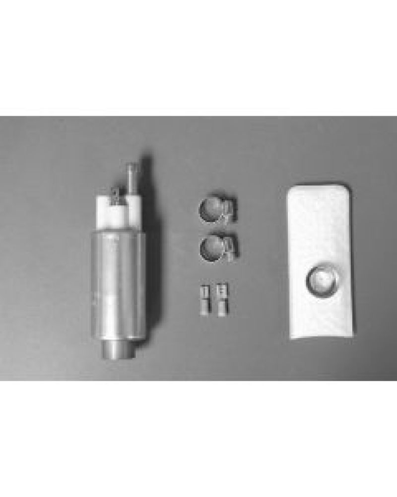 Walbro - Walbro 88 - 92 Volvo 740 / 88 - 90 780 Fuel Pump/Filter Assembly - Demon Performance