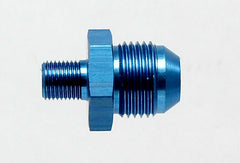 Walbro - Walbro - 8AN Fitting for GSL Series Walbro Pumps - Demon Performance