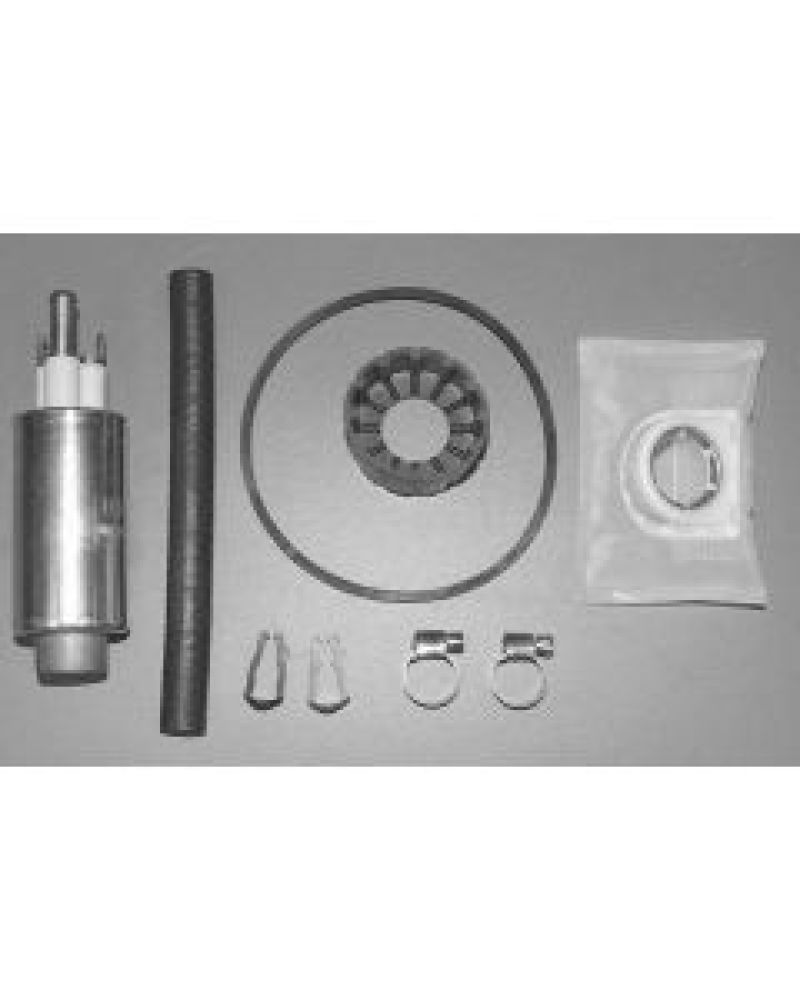 Walbro - Walbro 90 - 91 Ford Tempo Fuel Pump/Filter Assembly - Demon Performance