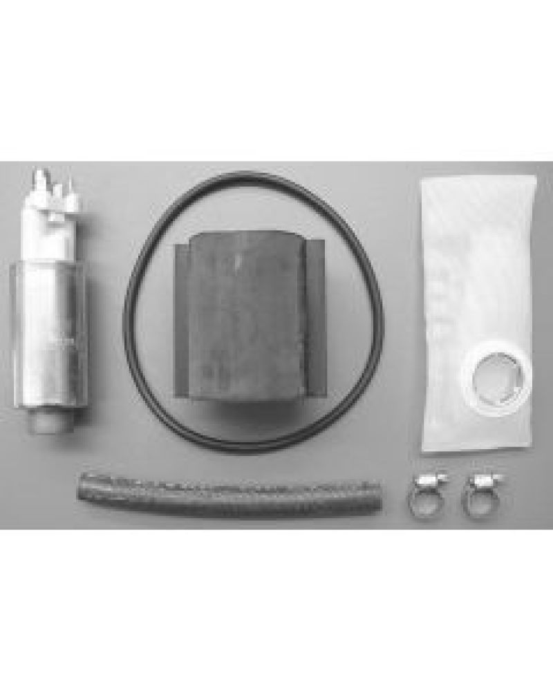 Walbro - Walbro 90 - 92 Lincoln Town Car Fuel Pump/Filter Assembly - Demon Performance