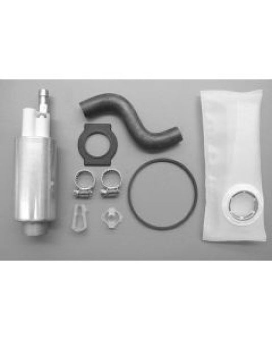 Walbro - Walbro 91 - 97 Ford Mustang (4 Cyl / 6 Cyl) Fuel Pump/Filter Assembly - Demon Performance