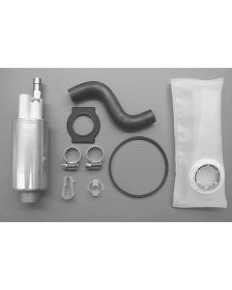 Walbro - Walbro 91 - 97 Ford Mustang (8 Cyl) Fuel Pump/Filter Assembly - Demon Performance