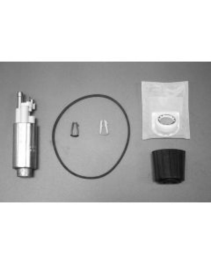 Walbro - Walbro 95 - 97 Ford Windstar Fuel Pump/Filter Assembly - Demon Performance