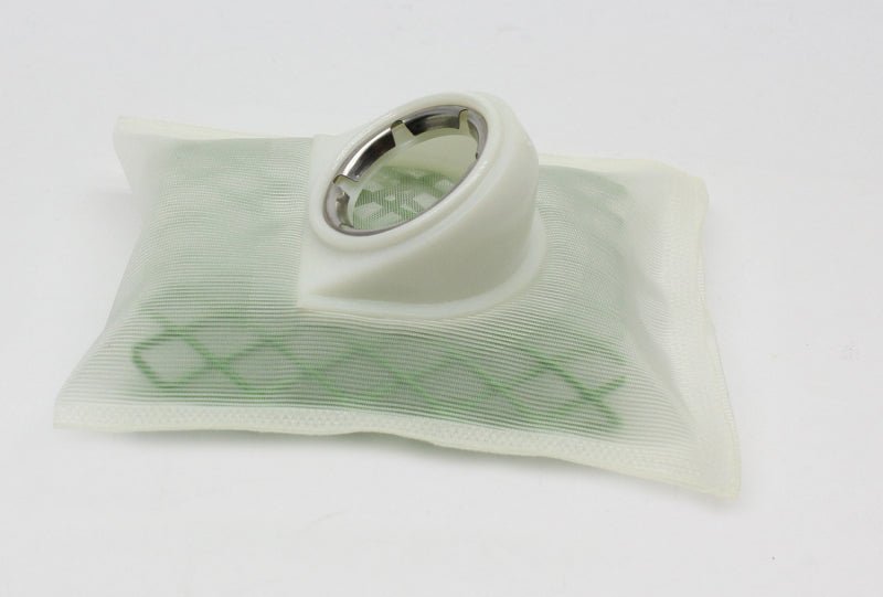 Walbro - Walbro Fuel Filter Sock - Demon Performance