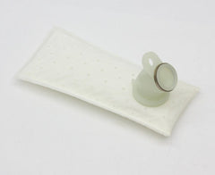 Walbro - Walbro Fuel Filter Sock - Demon Performance