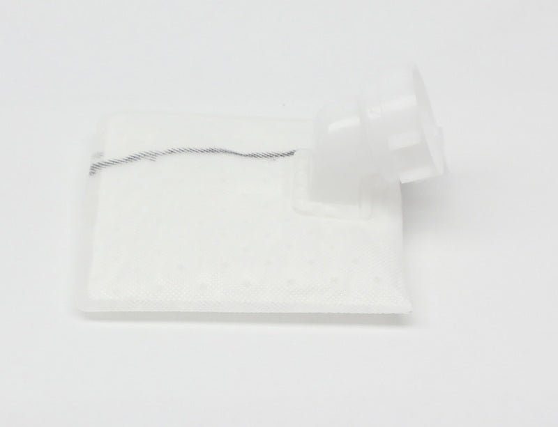 Walbro - Walbro Fuel Filter Sock - Demon Performance