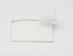 Walbro - Walbro Fuel Filter Sock - Demon Performance