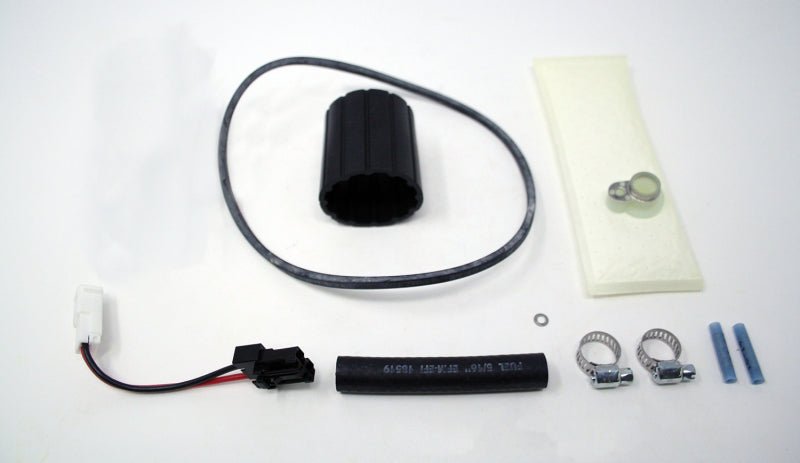 Walbro - Walbro Fuel Pump Installation Kit - Demon Performance