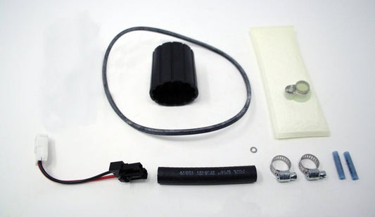 Walbro - Walbro Fuel Pump Installation Kit - Demon Performance