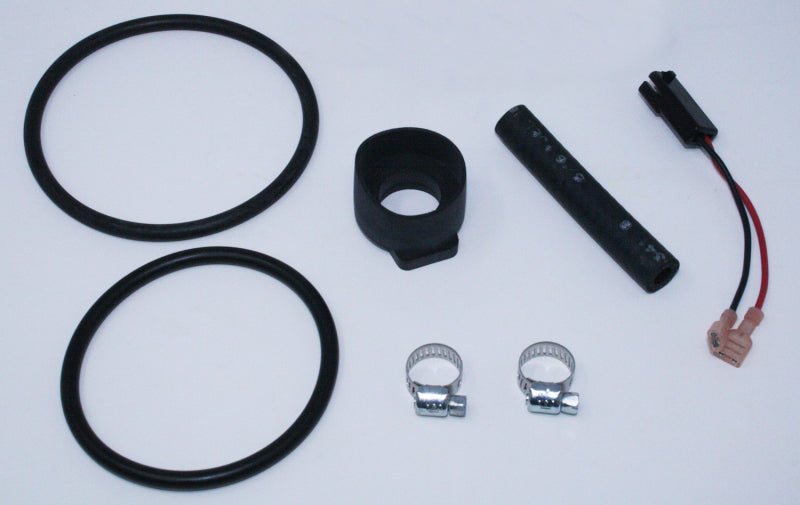 Walbro - Walbro Fuel Pump Installation Kit - Demon Performance