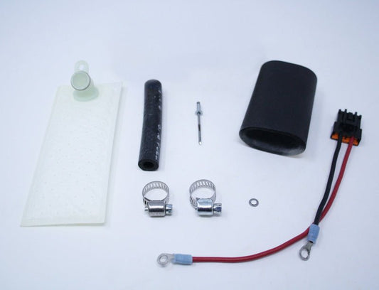 Walbro - Walbro Fuel Pump Installation Kit - Demon Performance