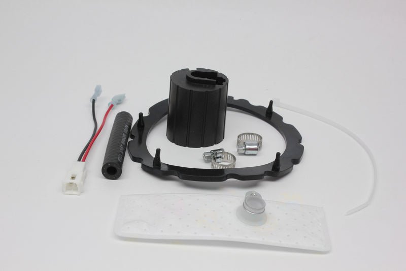 Walbro - Walbro Fuel Pump Installation Kit - Demon Performance