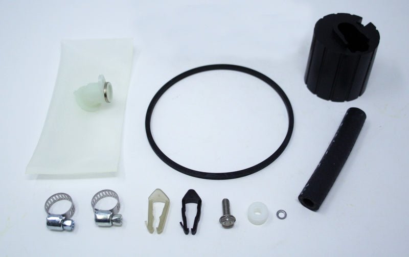 Walbro - Walbro Fuel Pump Installation Kit - Demon Performance