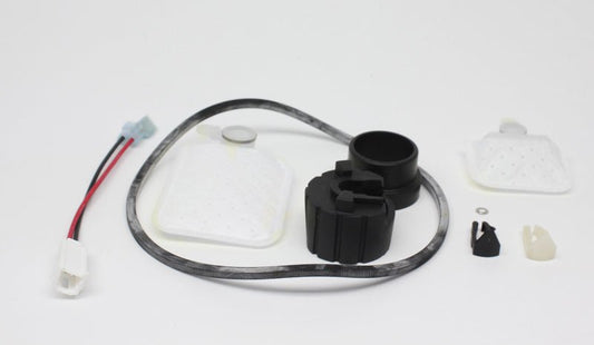 Walbro - Walbro Fuel Pump Installation Kit - Demon Performance