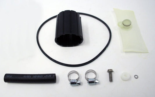 Walbro - Walbro Fuel Pump Installation Kit - Demon Performance