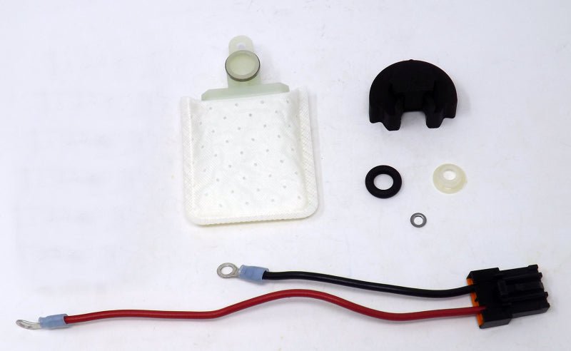 Walbro - Walbro Fuel Pump Installation Kit - Demon Performance