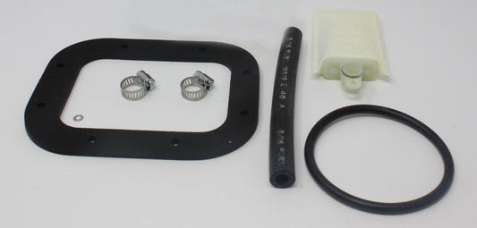 Walbro - Walbro Fuel Pump Installation Kit - Demon Performance