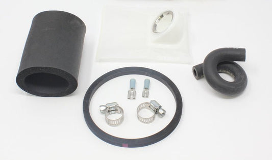 Walbro - Walbro Fuel Pump Installation Kit - Demon Performance