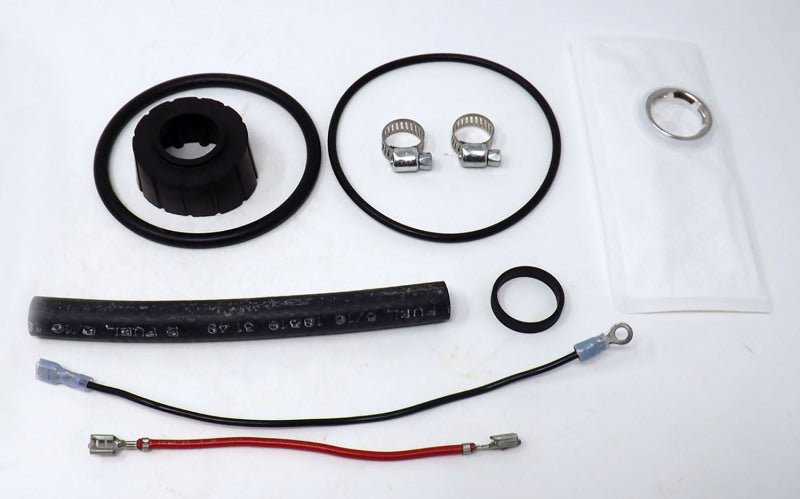 Walbro - Walbro Fuel Pump Installation Kit - Demon Performance