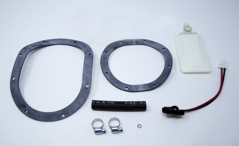 Walbro - Walbro Fuel Pump Installation Kit - Demon Performance