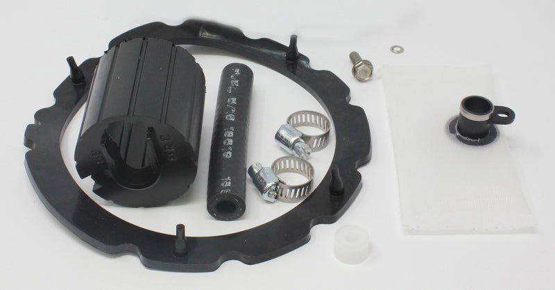 Walbro - Walbro Fuel Pump Installation Kit - Demon Performance