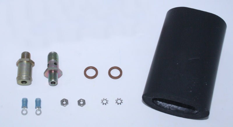 Walbro - Walbro Fuel Pump Installation Kit - Demon Performance