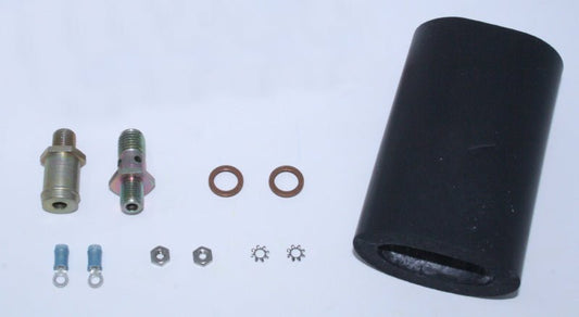 Walbro - Walbro Fuel Pump Installation Kit - Demon Performance