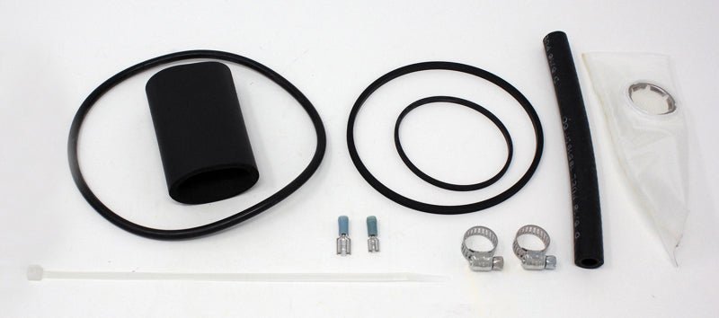 Walbro - Walbro Fuel Pump Installation Kit - Demon Performance