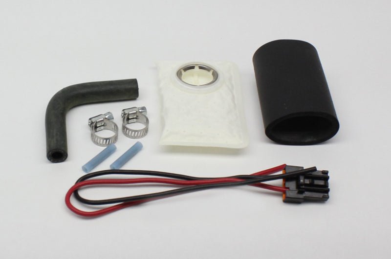 Walbro - Walbro Fuel Pump Installation Kit - Demon Performance