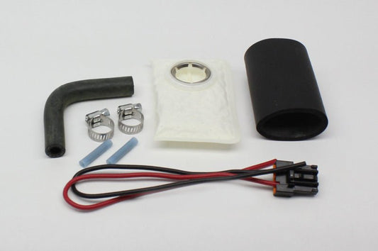 Walbro - Walbro Fuel Pump Installation Kit - Demon Performance