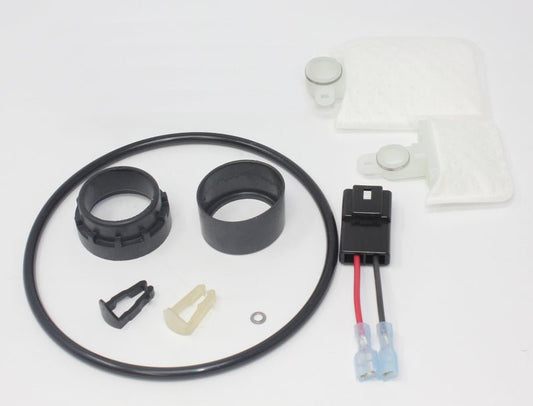 Walbro - Walbro Fuel Pump Installation Kit - Demon Performance