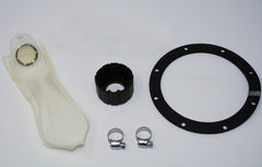 Walbro - Walbro Fuel Pump Installation Kit - Demon Performance
