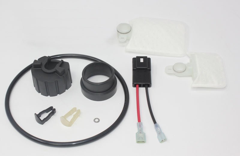 Walbro - Walbro Fuel Pump Installation Kit - Demon Performance