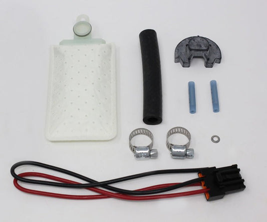Walbro - Walbro Fuel Pump Installation Kit - Demon Performance