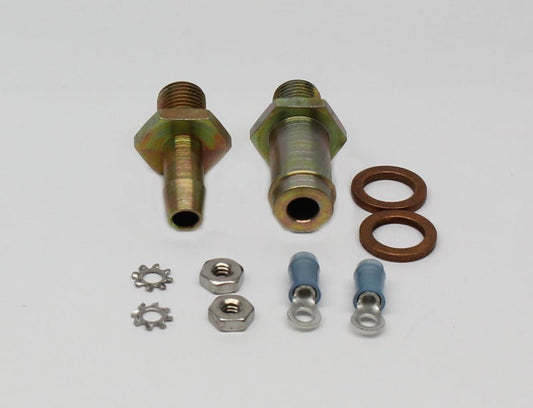 Walbro - Walbro Fuel Pump Installation Kit - Demon Performance