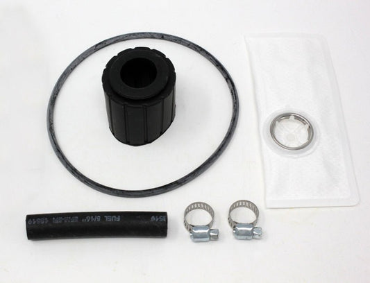 Walbro - Walbro Fuel Pump Installation Kit - Demon Performance