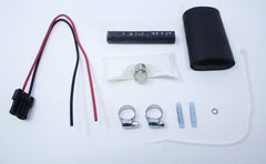 Walbro - Walbro Fuel Pump Installation Kit - Demon Performance