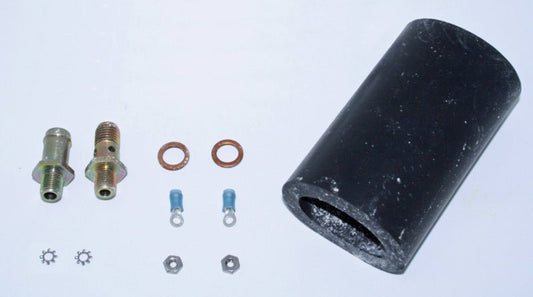Walbro - Walbro Fuel Pump Installation Kit - Demon Performance