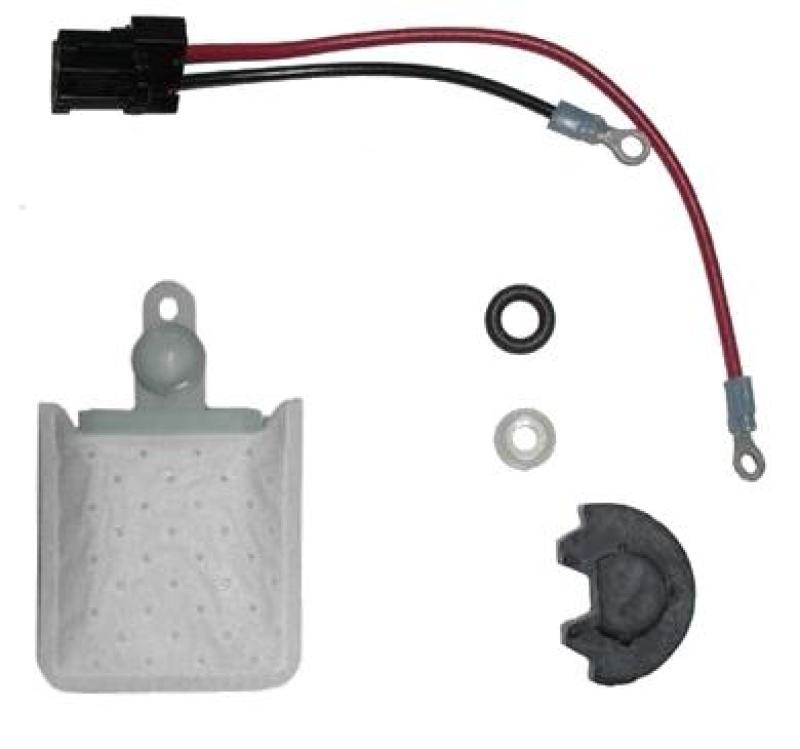 Walbro - Walbro Fuel Pump Installation Kit - Demon Performance