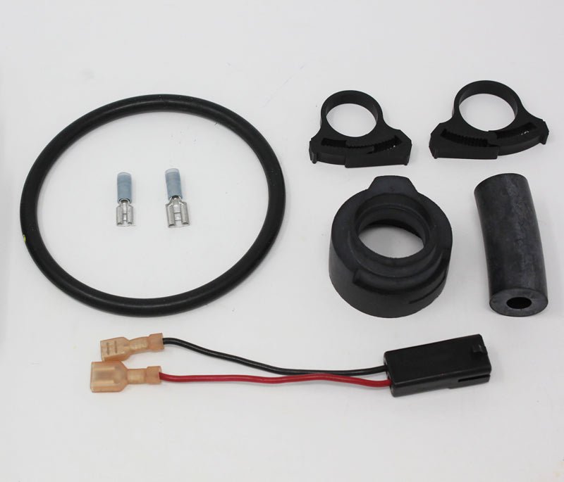 Walbro - Walbro Fuel Pump Installation Kit - Demon Performance