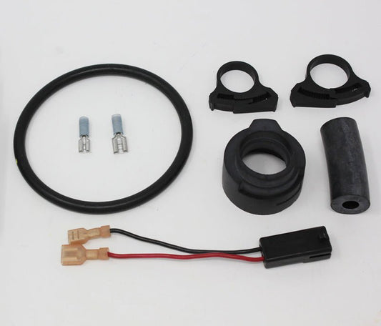 Walbro - Walbro Fuel Pump Installation Kit - Demon Performance
