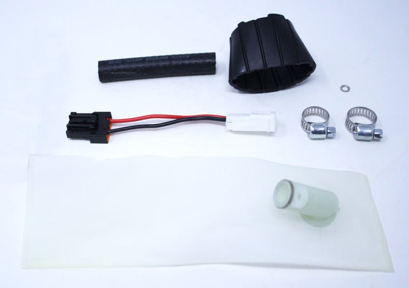 Walbro - Walbro Fuel Pump Installation Kit - Demon Performance