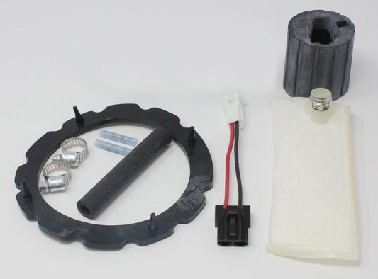 Walbro - Walbro Fuel Pump Installation Kit - Demon Performance