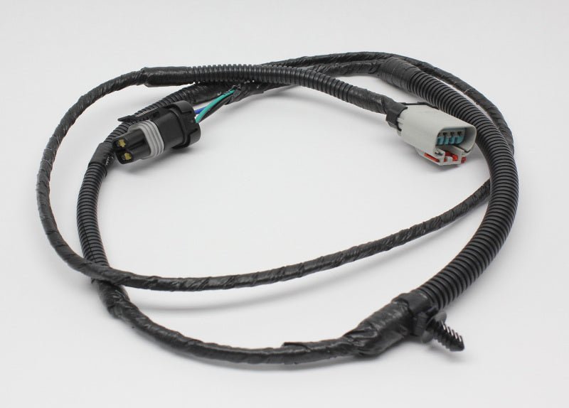 Walbro - Walbro Fuel Pump Installation Kit - Demon Performance