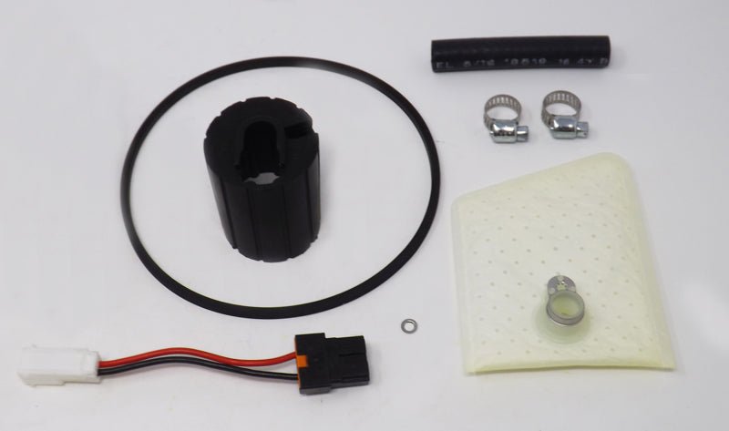 Walbro - Walbro Fuel Pump Installation Kit - Demon Performance