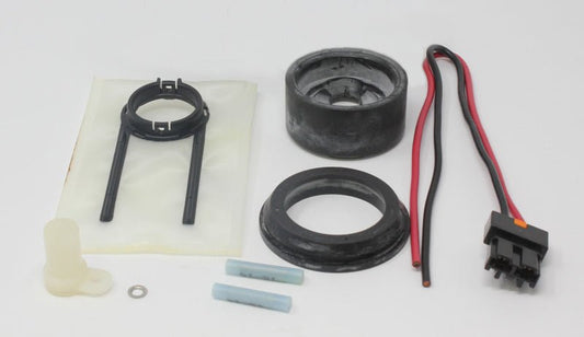 Walbro - Walbro Fuel Pump Installation Kit - Demon Performance
